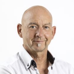 Portrait von Martin Jung