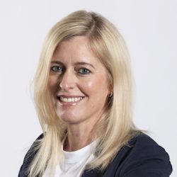 Portrait von Corinna Baghi