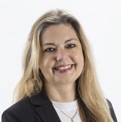 Portrait von Christina Kocks