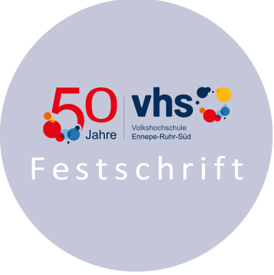 Öffnet die Seite 'Der lange, kurze Weg der Volkshochschule Ennepe-Ruhr-Süd'